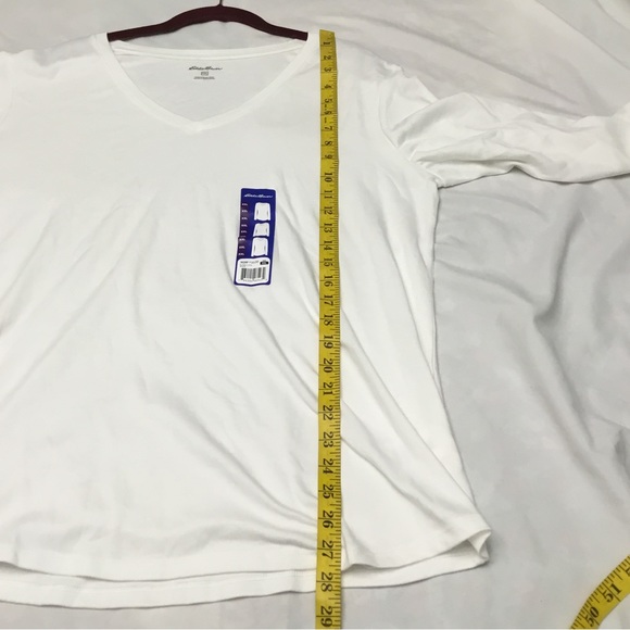 Eddie Bauer shirt - Picture 5 of 14